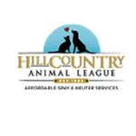 Hill Country Animal League