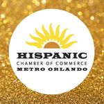 Hispanic Chamber- Orlando