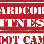 Hardcore Fitness Lancaster