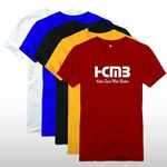 HCMB CLOTHING LINE