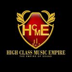 High Class Music Empire[HCME]