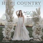 High Country Wedding Guide