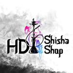 HD Shisha Shop Mannheim