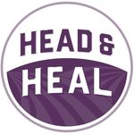 Organic CBD - Head & Heal