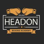 Headon Boxing Academy