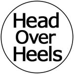 Head Over Heels