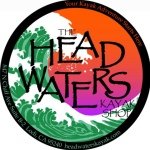 Headwaters Kayak