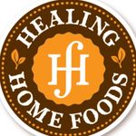 Healing Home Foods