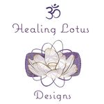 Healing Lotus Designs