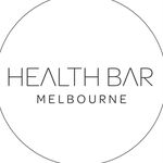 HEALTH BAR MELBOURNE