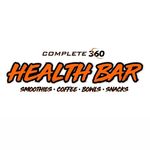 Health Bar by Complete 360