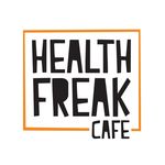 Health Freak Cafe