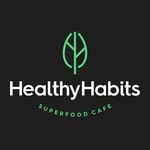 Healthy Habits Superfood Cafe