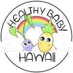 Healthy Baby Hawaii 🌈