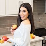 Danielle Brown | vegan recipes