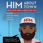 #HealthyHIM