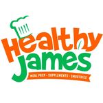 Healthy James Meal Prep Knox