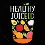 Healthy Juice Id ITC Kuningan