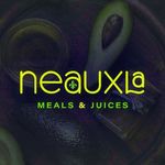 NeauxLA Meals & Juices