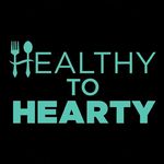 Healthy To Hearty