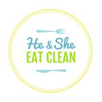 He and She Eat Clean