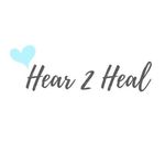 Hear 2 Heal 💛Kristal💛