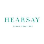 Hearsay Public Relations