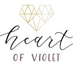 Heart Of Violet