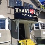 Heart and Dagger Saloon