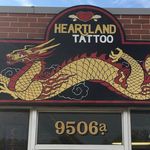 Heartland Tattoo