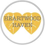 HEARTWOOD HAVEN Farm Sanctuary