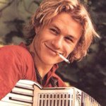 Heath Ledger Pics