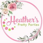 Heather's Pretty Parties