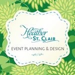 Heather St. Clair Events