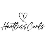 Heatless Curls