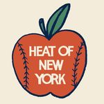 Heat of New York