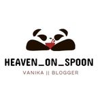 Vanika || Blogger