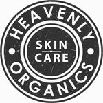 Heavenly Organics Skin Care