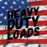 🇺🇸 HEAVY DUTY LOADS 🇺🇸