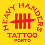 Heavy Handers Tattoo