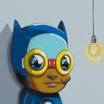 Hebru Brantley