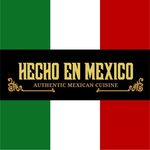 Hecho En Mexico Restaurant