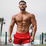 Hector Jimenez | Fitness Coach