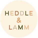 Heddle & Lamm Home Decor