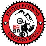 HeddleTowns Enduro Ride 🇨🇦