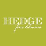 Hedge Fine Blooms