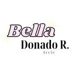 Ahora @bellaadonador