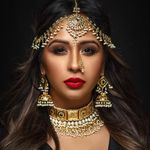 Heena NYC Makeup & Hair Artist