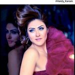 Heidy Karam Heidy Karam