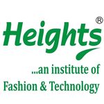 HEIGHTS DESIGNING INST. JAIPUR